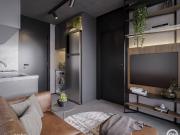 Apartamentos à venda em Bela Vista, São Paulo | 1 quarto...