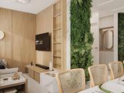 Apartamentos à venda em Bela Vista, Santo André | 1...