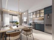 Apartamentos à venda em Estrela do Oriente, Belo...