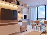 Apartamentos à venda em Bigorrilho, Curitiba | 3 quartos...