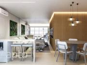 Apartamentos à venda em Bigorrilho, Curitiba | Studio...