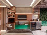 Apartamentos à venda em Boa Viagem, Recife | Studio com...