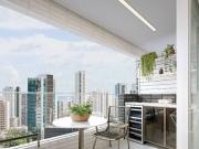 Apartamentos à venda em Boa Viagem, Recife | Studio com...