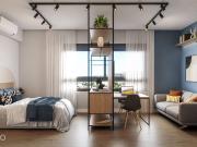 Apartamentos à venda em Bom Fim, Porto Alegre | 2...