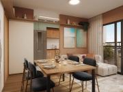 Apartamentos à venda em Bom Repouso, Betim | 2 quartos...