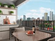 Apartamentos à venda em Bom Retiro, São José dos Campos...