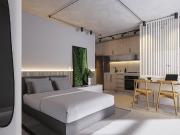 Apartamentos à venda em Brasília, Criciúma | Studio com...