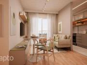 Apartamentos à venda em Cachoeira, Betim | 2 quartos com...