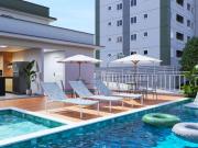 Apartamentos à venda em Caguaçu, Sorocaba | 2 quartos...