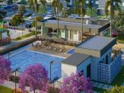 Apartamentos à venda em Caguassu, Sorocaba | 2 quartos...