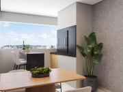 Apartamentos à venda em Cajuru, Curitiba | 2 quartos com...