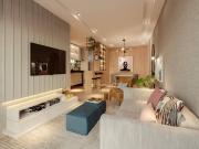 Apartamentos à venda em Cambeba, Fortaleza | 2 quartos...