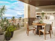 Apartamentos à venda em Camboinhas, Niterói | 4 quartos...