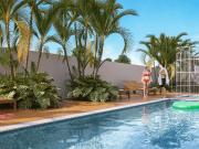 Apartamentos à venda em Campestre, Santo André | 2...