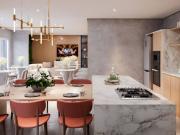 Apartamentos à venda em Campestre, Santo André | 2...