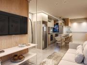 Apartamentos à venda em Campestre, Santo André | 2...