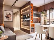 Apartamentos à venda em Campestre, Santo André | 3...