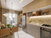 Apartamentos à venda em Campo Belo, São Paulo | 2...