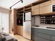 Apartamentos à venda em Campo Belo, São Paulo | Studio...
