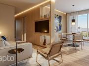 Apartamentos à venda em Campo Comprido, Curitiba | 3...