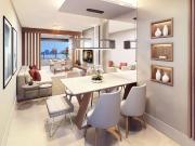 Apartamentos à venda em Campolim, Sorocaba | 2 quartos...