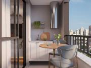 Apartamentos à venda em Campolim, Sorocaba | Studio com... Apartamentos à venda em Campolim, Sorocaba | Studio com...