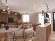 Apartamentos à venda em Capão Raso, Curitiba | 2 quartos...