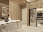 Apartamentos à venda em Capão Raso, Curitiba | 2 quartos...