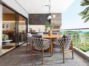 Apartamentos à venda em Capim Macio, Natal | 3 quartos...