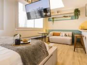 Apartamentos à venda em Central Parque, Porto Alegre | 1...