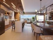 Apartamentos à venda em Centro, Barueri | 2 quartos com...