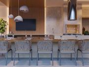 Apartamentos à venda em Centro, Criciúma | 3 quartos com...