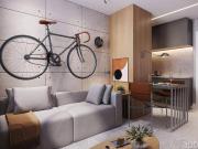 Apartamentos à venda em Centro, Curitiba | 1 quarto com...