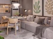 Apartamentos à venda em Centro, Curitiba | 2 quartos com...