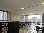 Apartamentos à venda em Centro, Curitiba | Studio com 22 m²