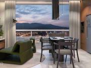 Apartamentos à venda em Centro, Itapema | 1 quarto com 40 m²