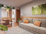 Apartamentos à venda em Centro, Itu | 2 quartos com 40 m² Apartamentos à venda em Centro, Itu | 2 quartos com 40 m²