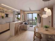 Apartamentos à venda em Centro, Niterói | 1 quarto com 45 m²