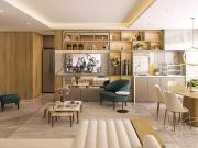 Apartamentos à venda em Centro, Osasco | 2 quartos com 48 m²