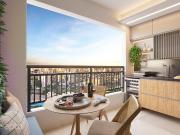 Apartamentos à venda em Centro, São José do Rio Preto |...