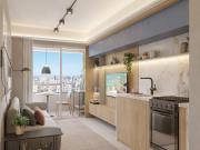 Apartamentos à venda em Centro, São Paulo | Studio com 35 m²