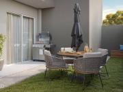 Apartamentos à venda em Centro, Sumaré | 2 quartos com 0 m²