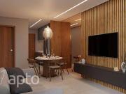 Apartamentos à venda em Centro, Tamandaré | 2 quartos...