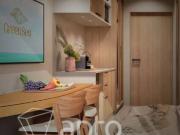 Apartamentos à venda em Centro, Tamandaré | Studio com 21 m²