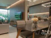 Apartamentos à venda em Chácara Bela Vista, Campinas | 3...