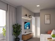 Apartamentos à venda em Chácaras Reunidas São Jorge,...