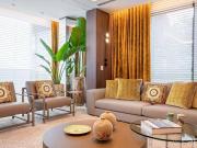 Apartamentos à venda em Champagnat, Curitiba | 4 quartos...