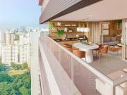 Apartamentos à venda em Cidade Jardim, Salvador | 4...