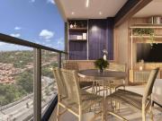 Apartamentos à venda em Cocó, Fortaleza | 2 quartos com...