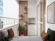 Apartamentos à venda em Colônia Japonesa, Manaus | 2...